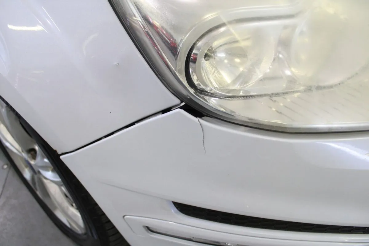 Ford S-Max 2.0tdci 140PS Titanium - Image 3