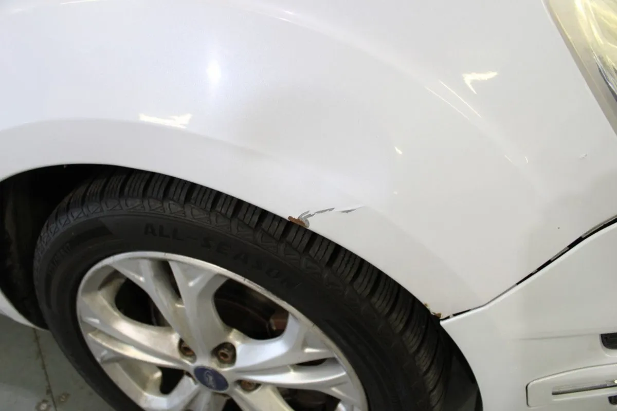Ford S-Max 2.0tdci 140PS Titanium - Image 4