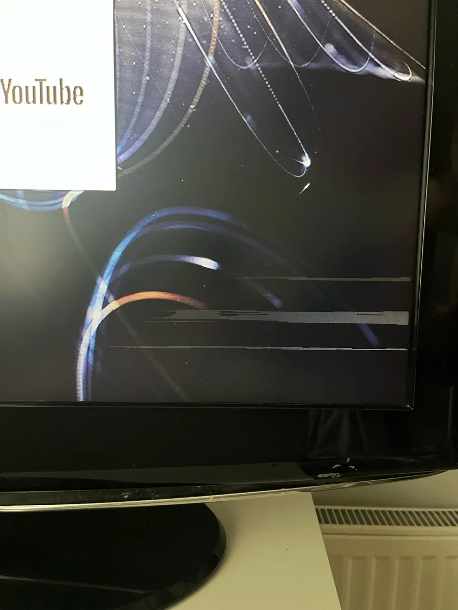 Samsung TV 40” - Image 2
