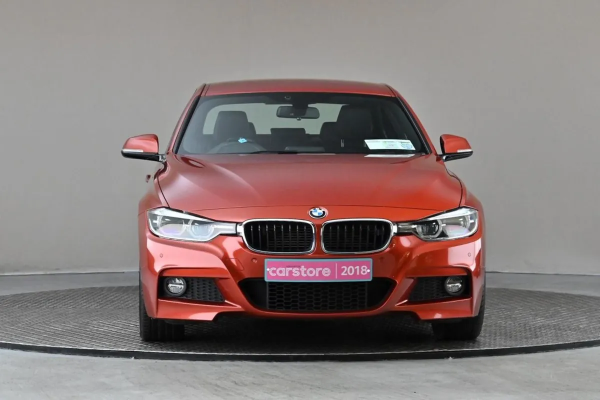 BMW 3 Series 330e M Sport - Image 2
