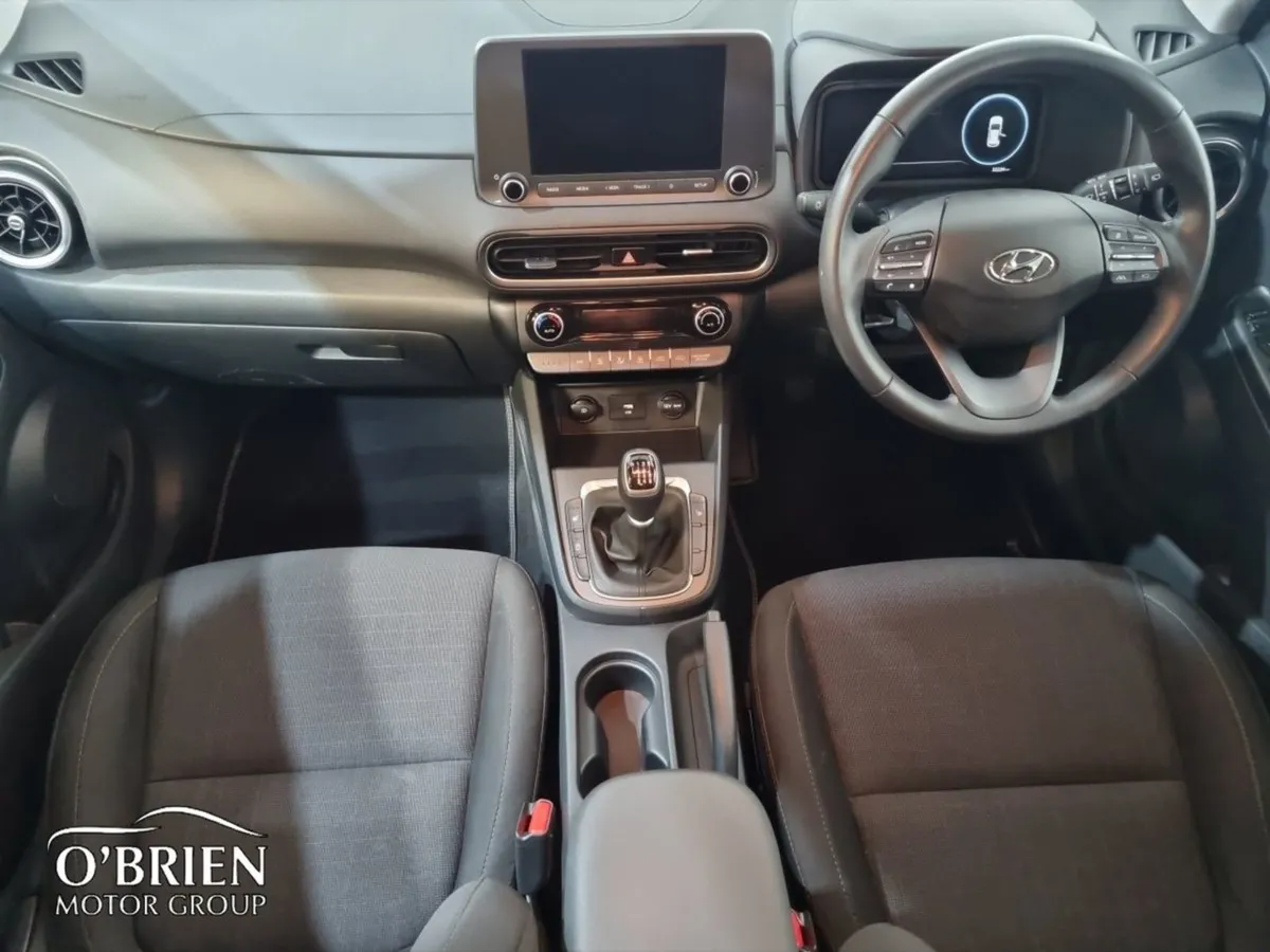 Hyundai Kona 1.0 T-gdi Executive - Image 2