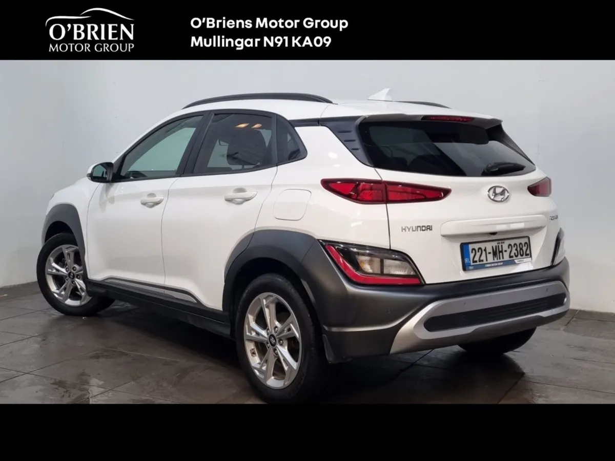 Hyundai Kona 1.0 T-gdi Executive - Image 3