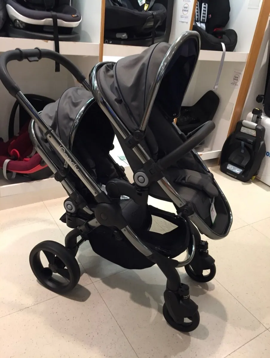 Double Travel system - Image 3
