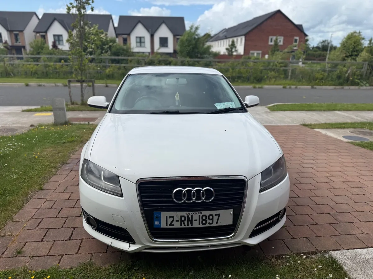 Audi A3 cheap - Image 2