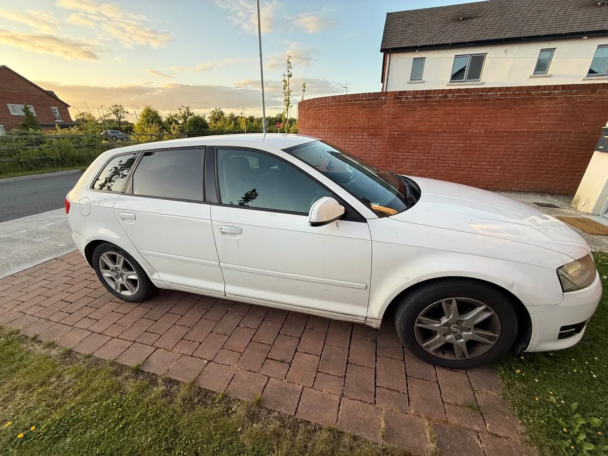 Audi A3 cheap - Image 3