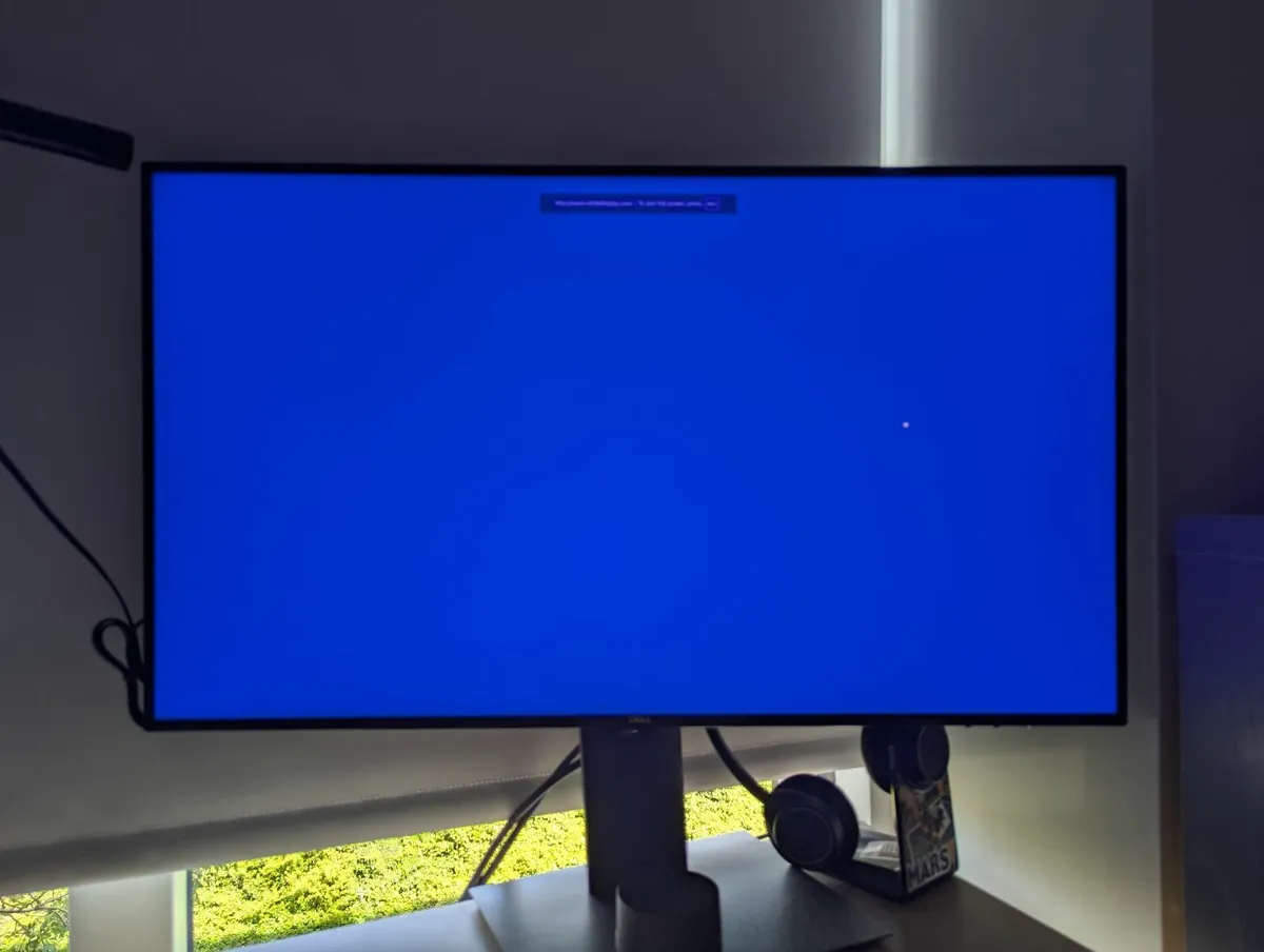 Dell 27" U2721DE QHD USB-C Docking Monitor - Image 2