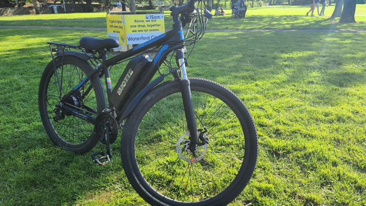 E bike C 29 - Image 2