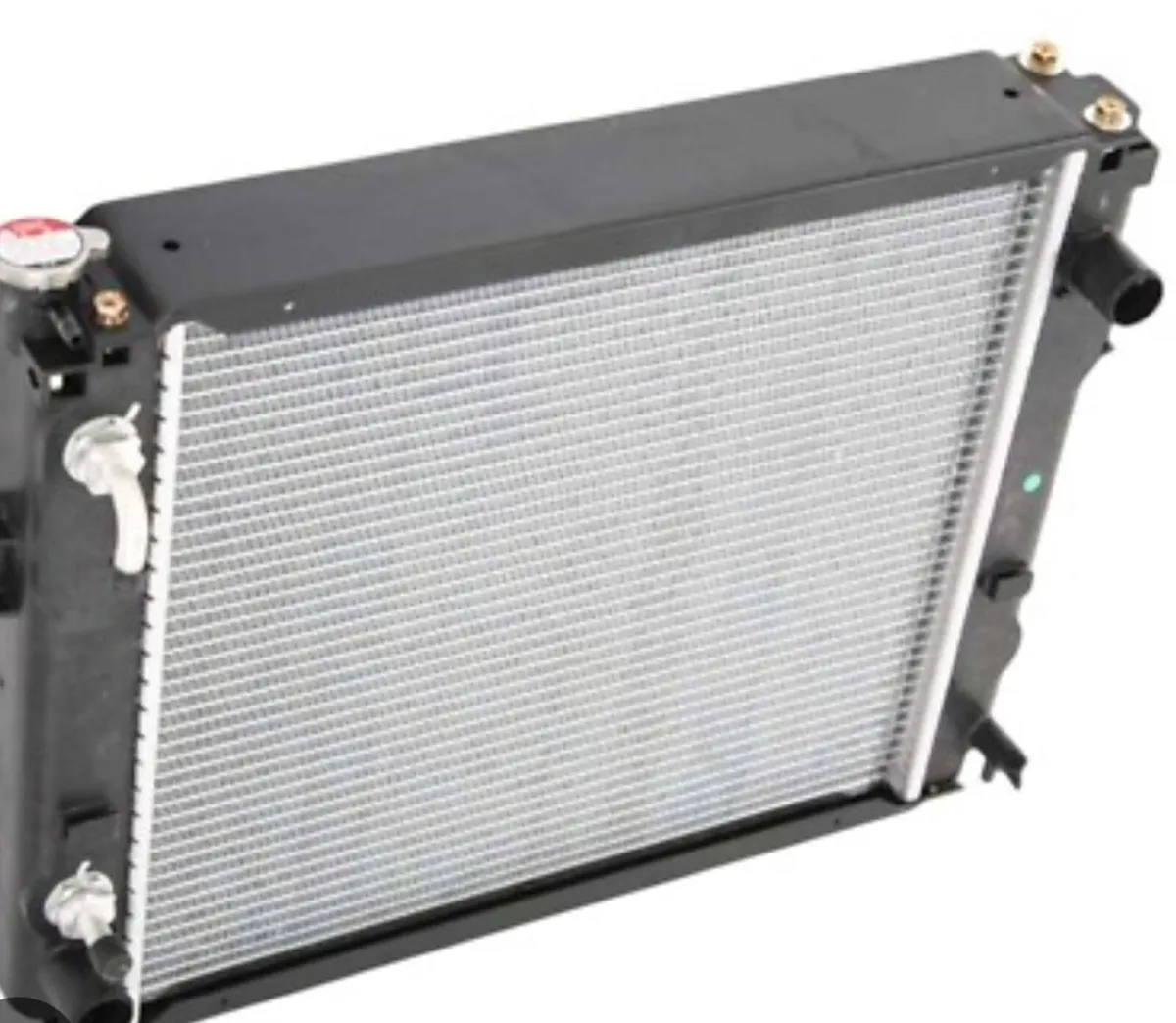 Forklift Radiators and spare parts - Image 1