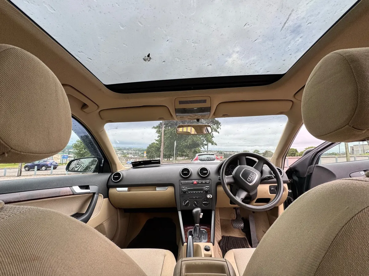 Audi A3 2005 - Image 1