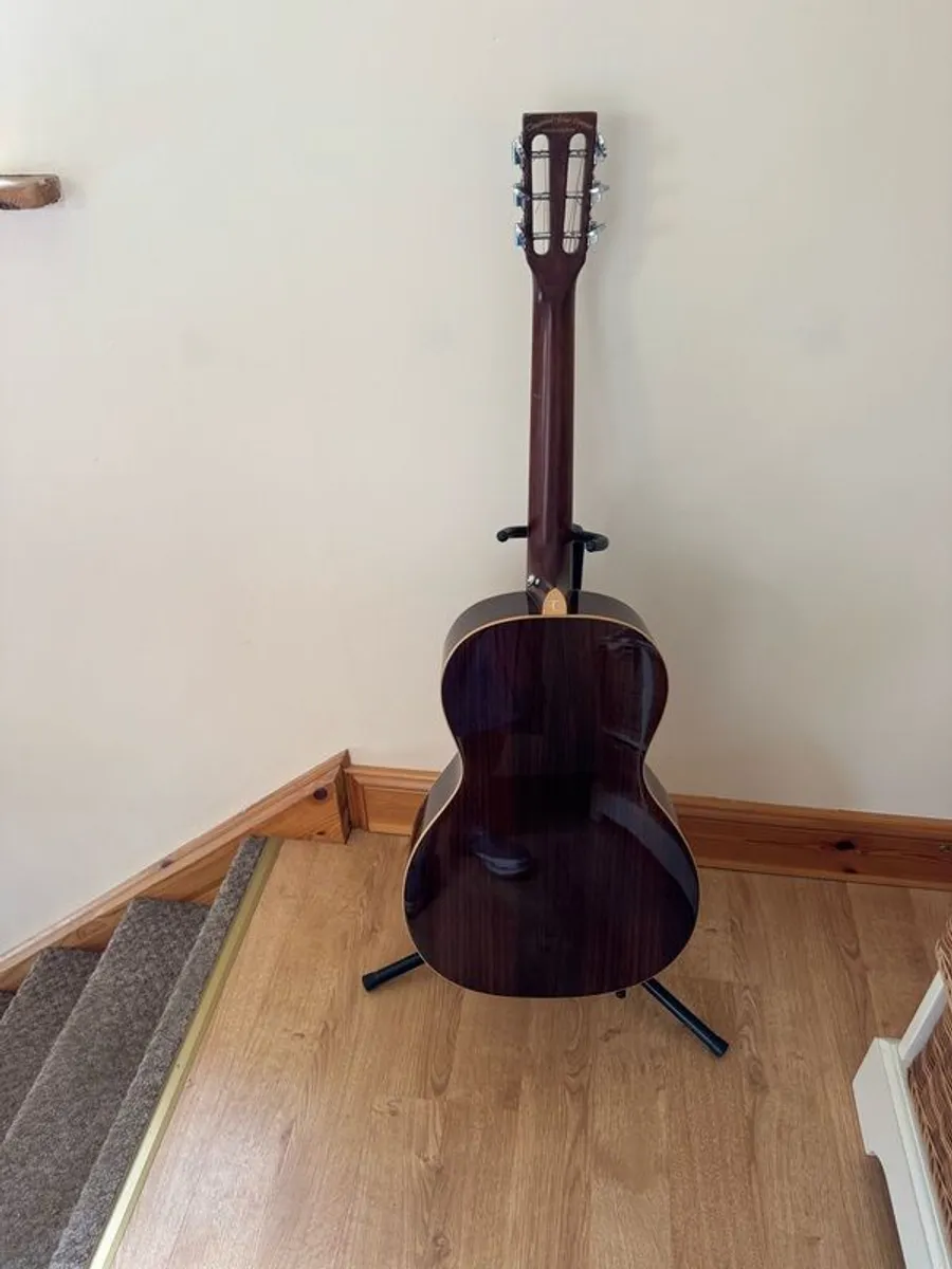 Tanglewood Guitar - Image 3