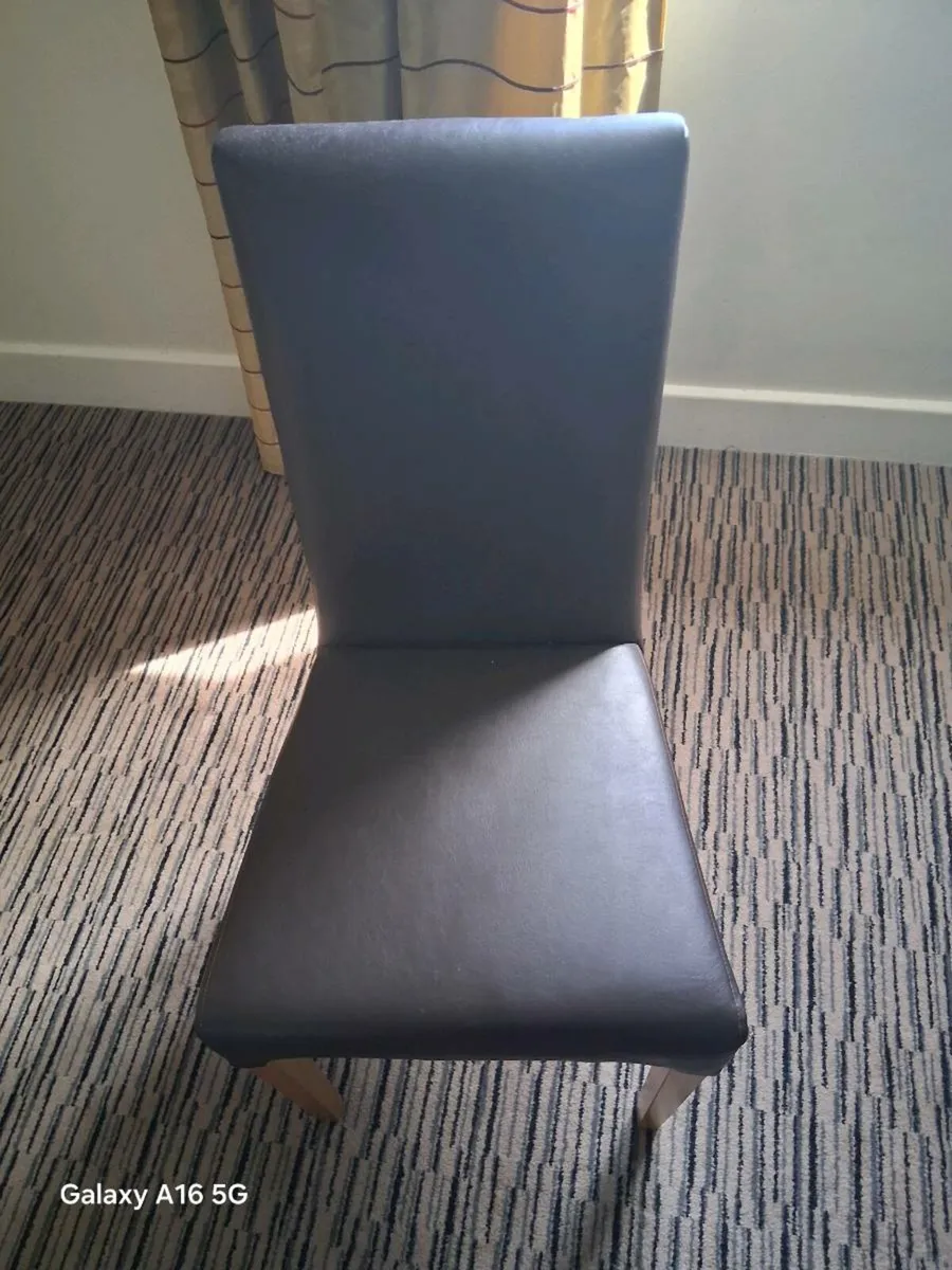 Chair - Image 1