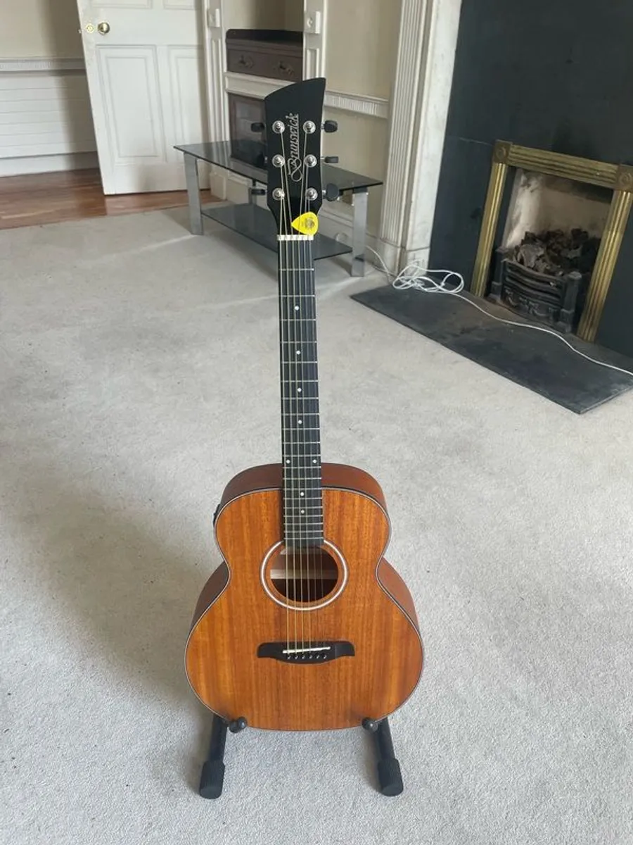 Brunswick acoustic