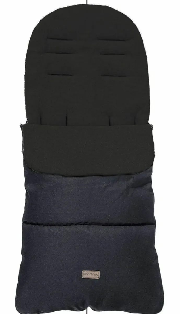 icandy combo black edition - Image 4
