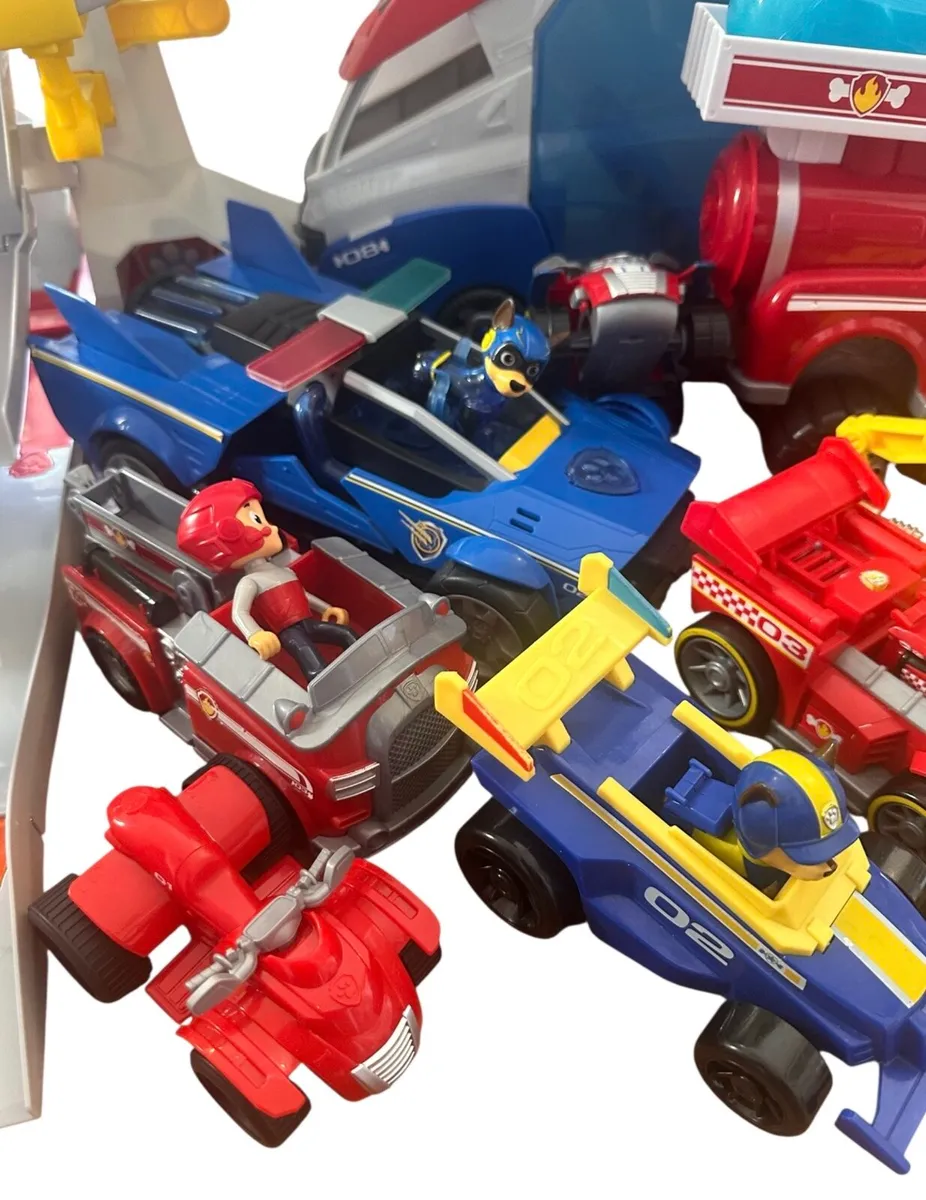 Paw Patrol Toys - Image 3