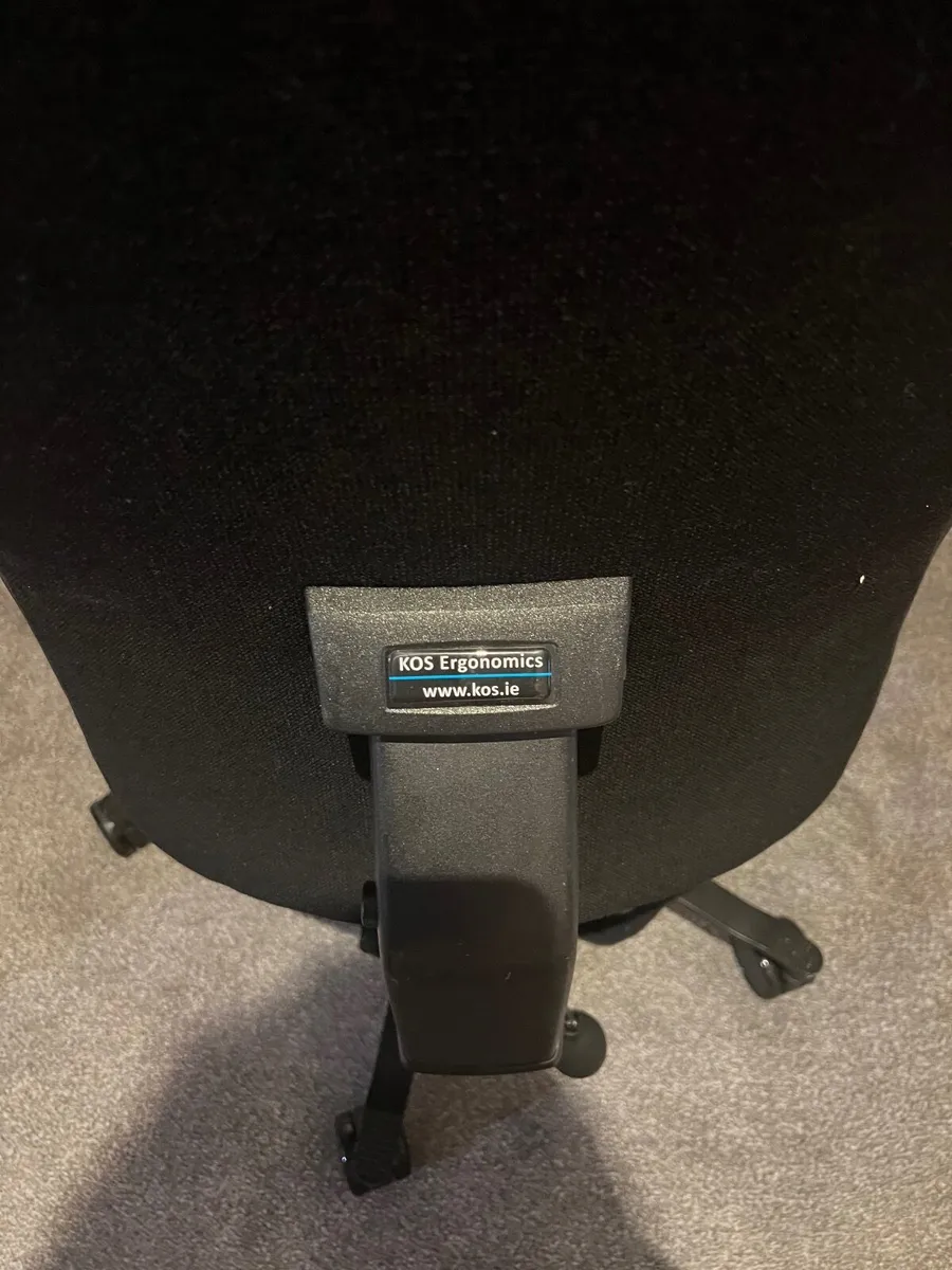 Ergonomic Office Chair - Image 2