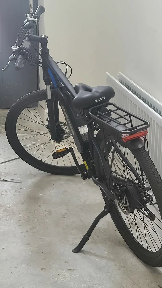 E bike C 29 - Image 3