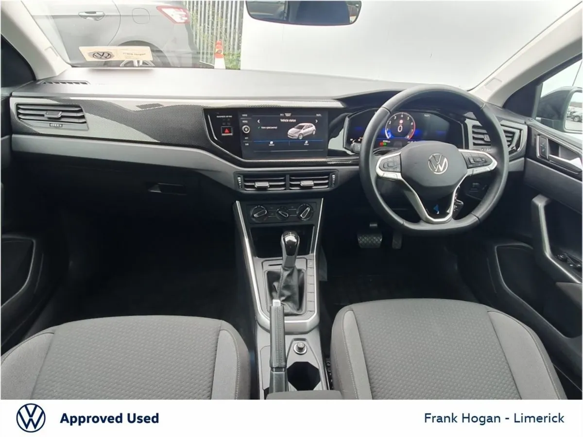 Volkswagen Polo Polo Edition 75 1.0tsi 95hp D7F - Image 2