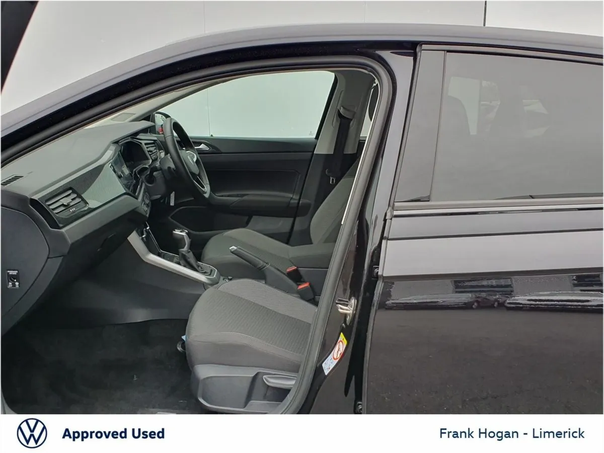 Volkswagen Polo Polo Edition 75 1.0tsi 95hp D7F - Image 4