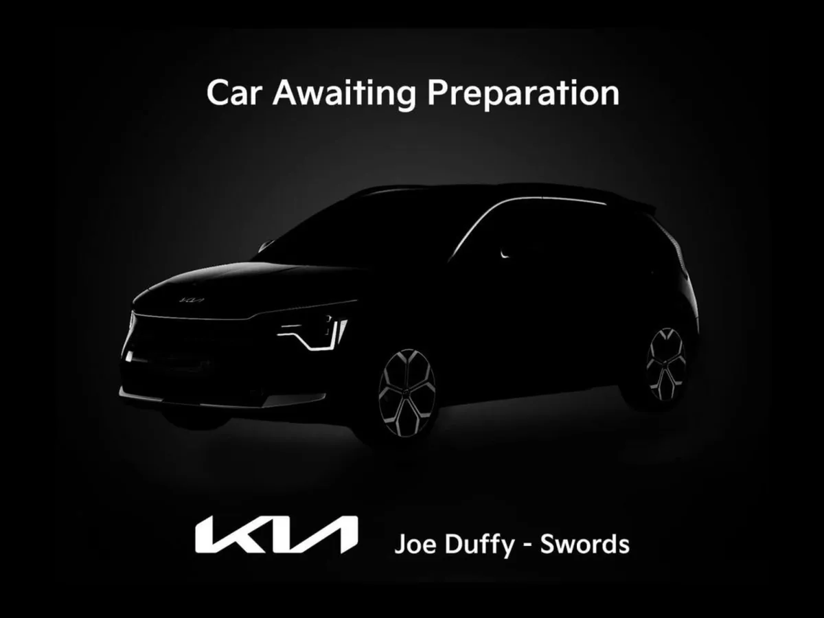 Kia Sorento 1.6 Phev K3 4X4 7 Seats - Image 1