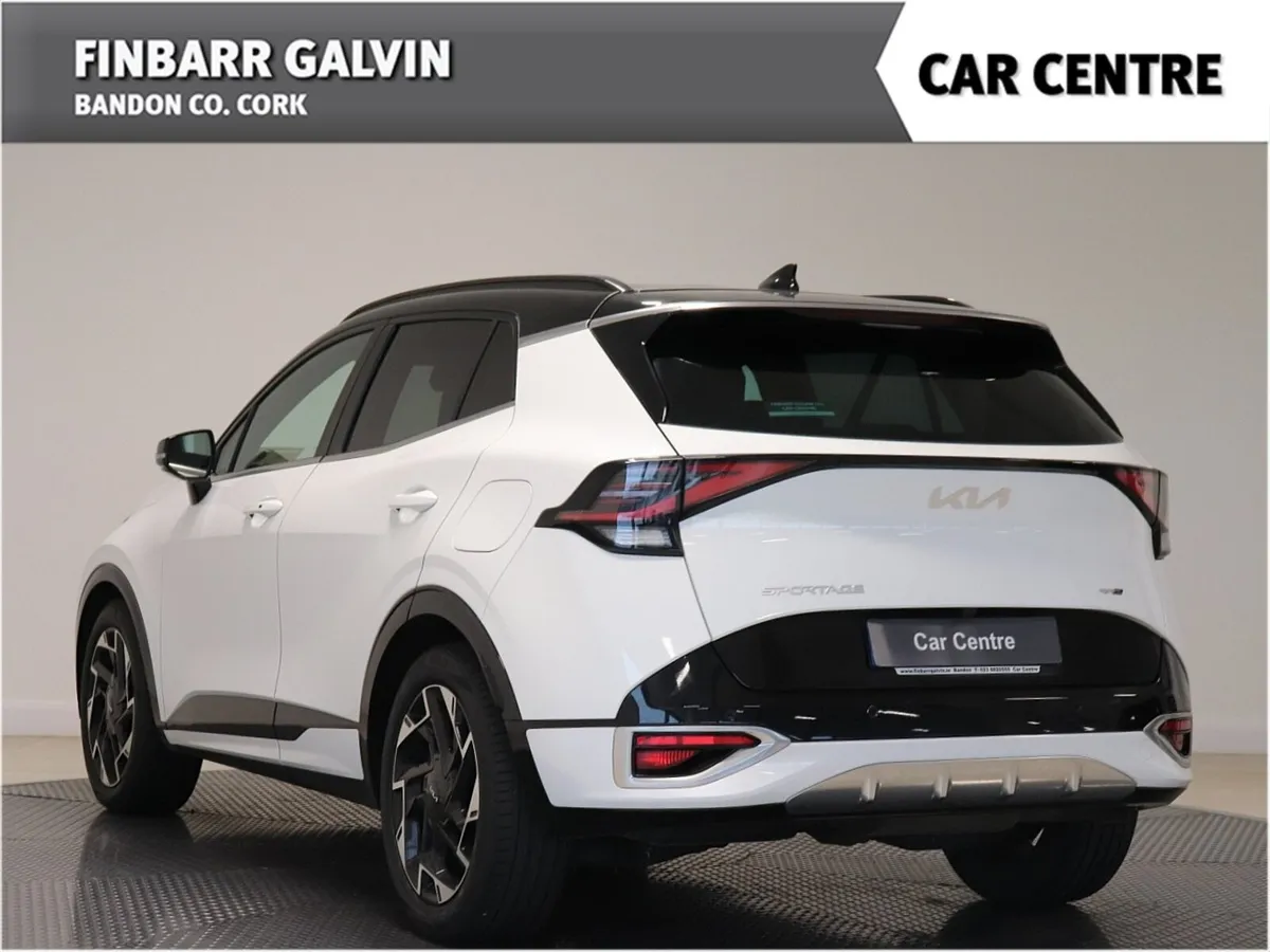 Kia Sportage  GT LINE 1.6 CRDI - Image 2