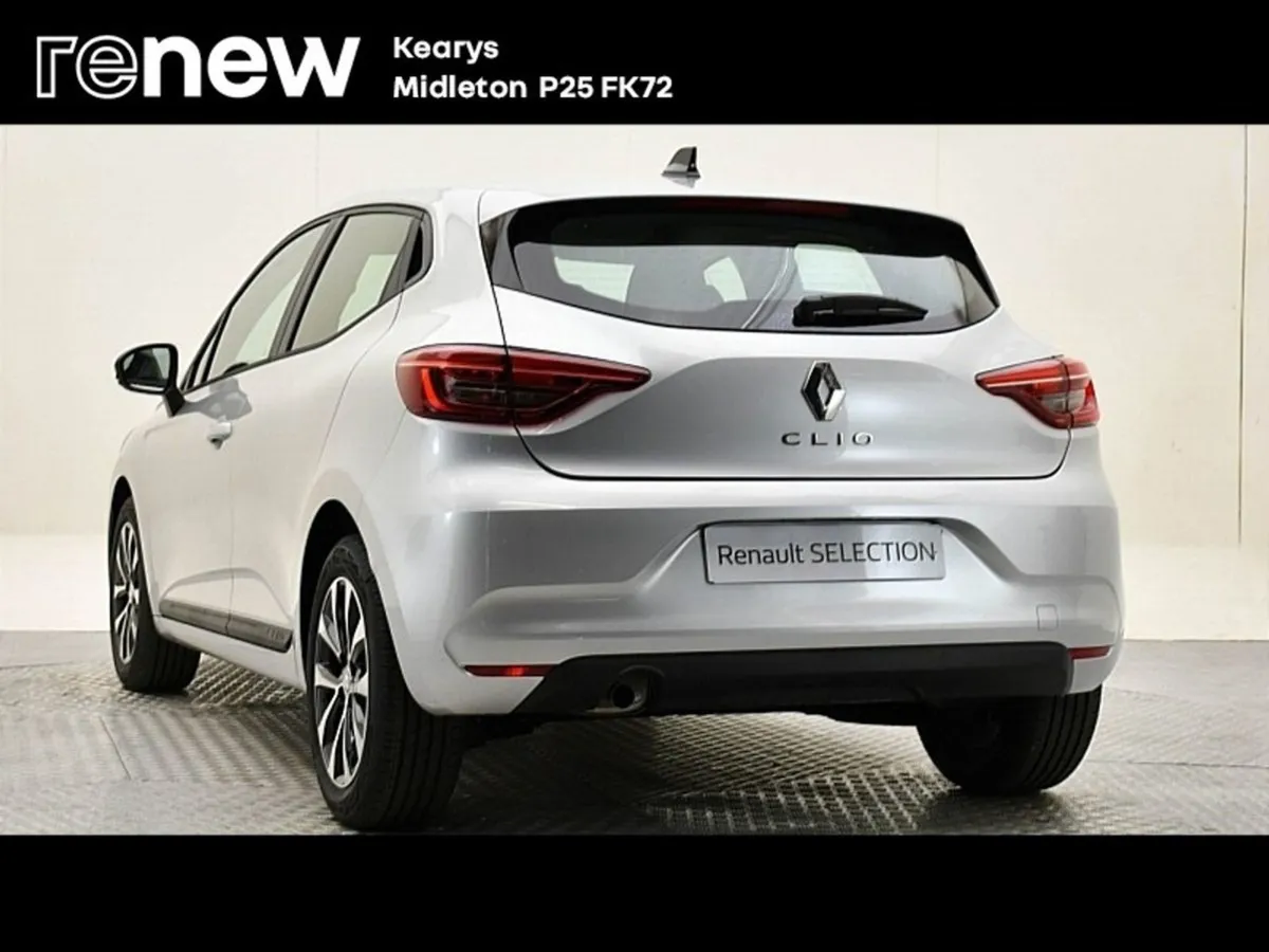 Renault Clio TCe 90 Dfull Evolution - Image 3