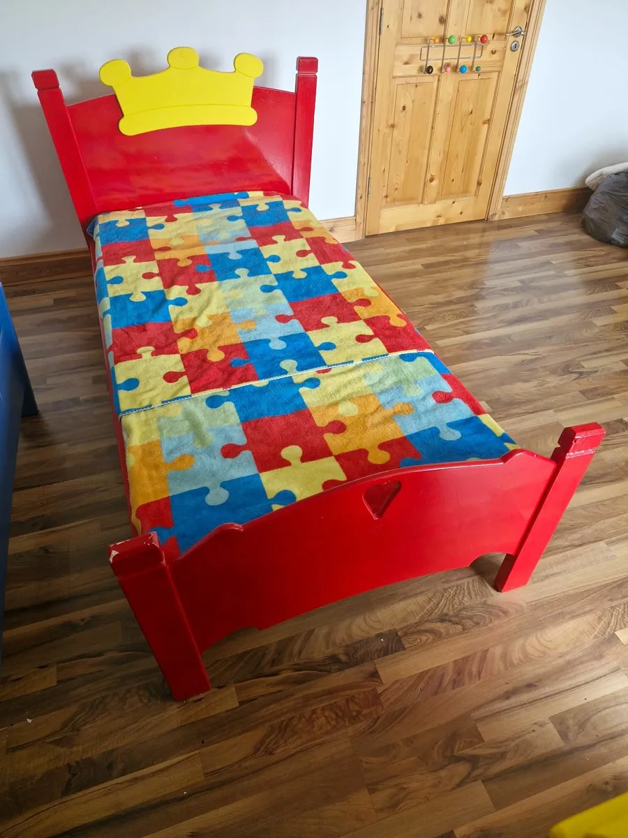Bedroom furniture - Image 3