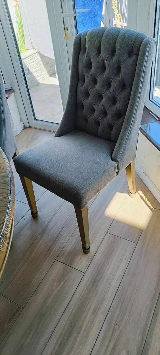 Dining chairs - Image 2