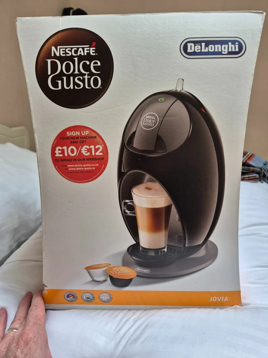 Coffee Machine