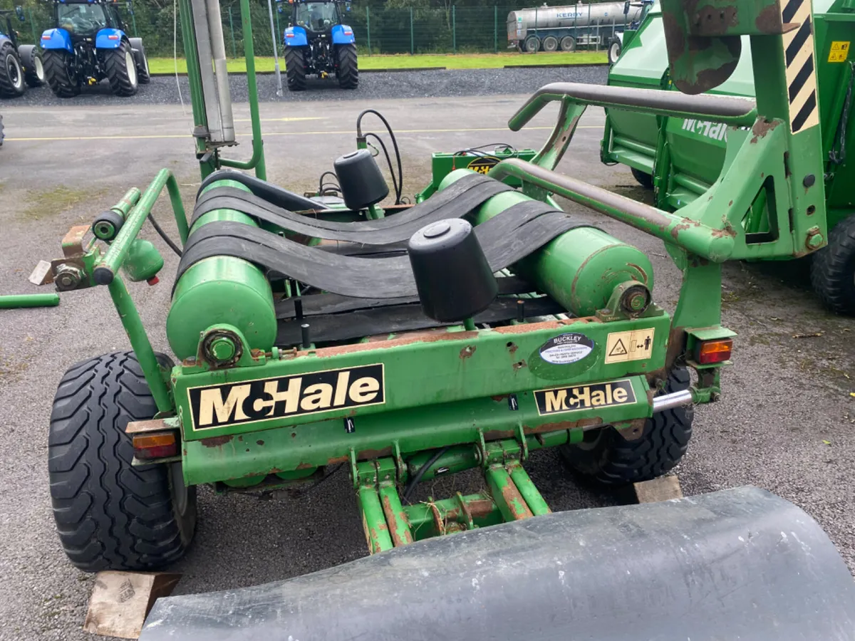 Mchale 991BJS - Image 2