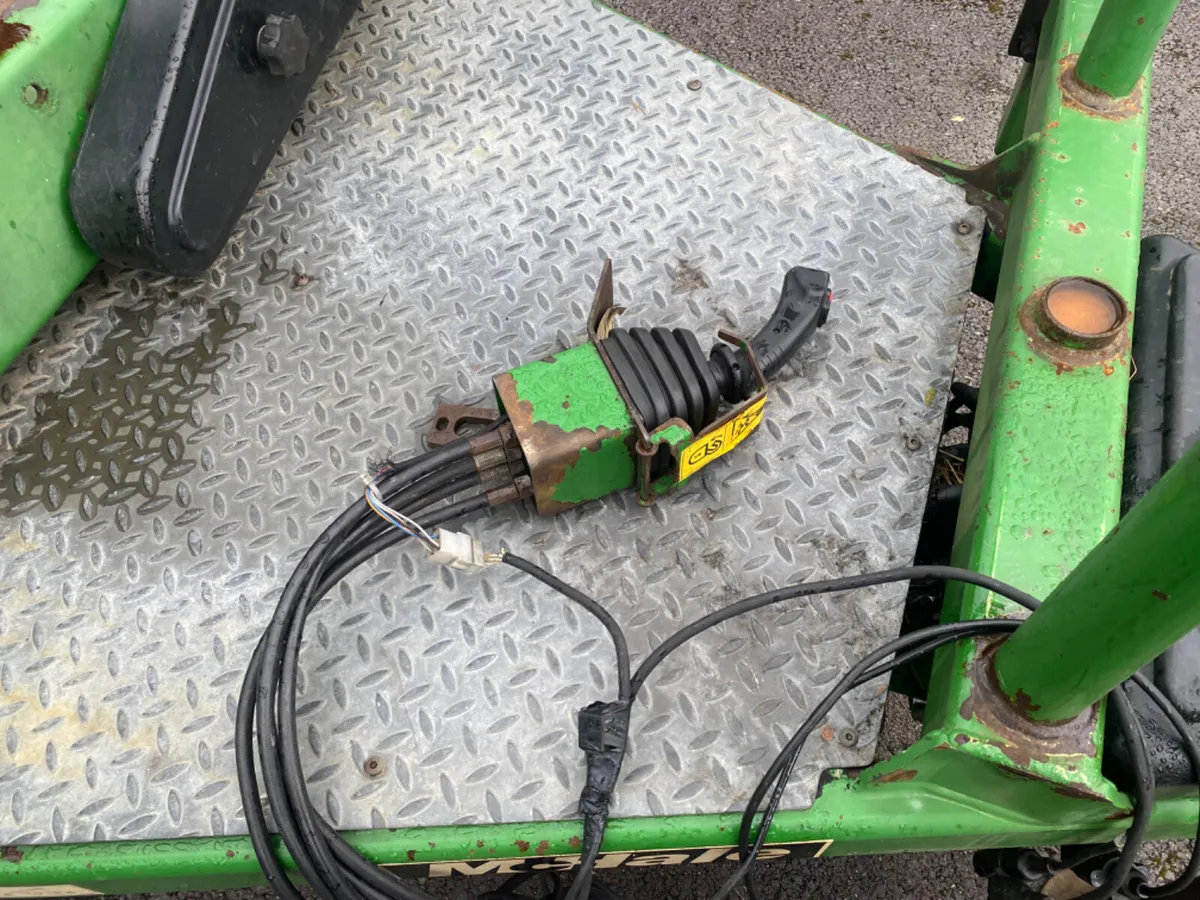 Mchale 991BJS - Image 3