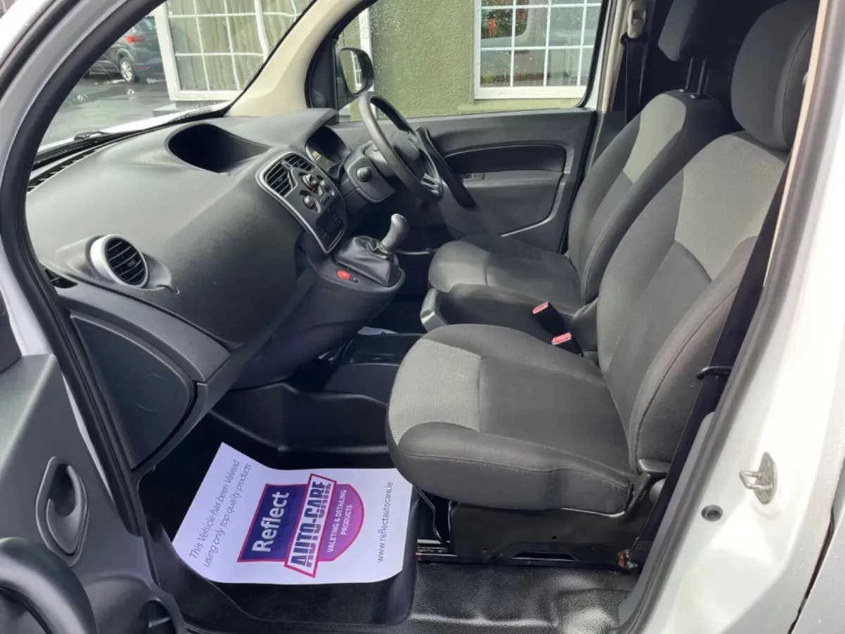 Renault Kangoo 2019 - Image 3