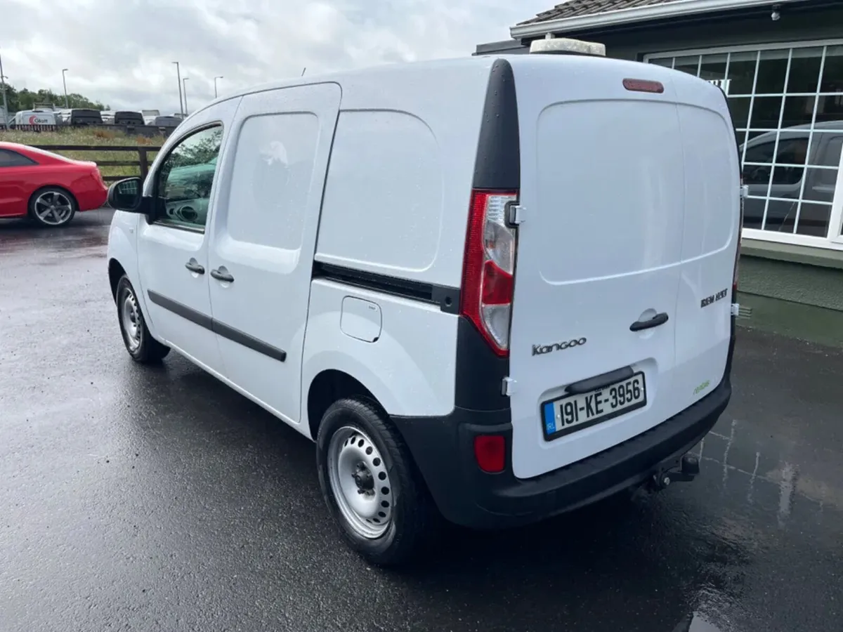 Renault Kangoo 2019 - Image 2