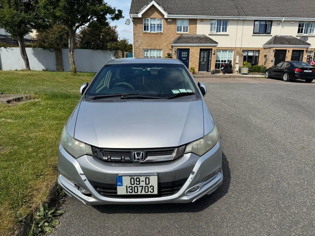 Car - Image 1