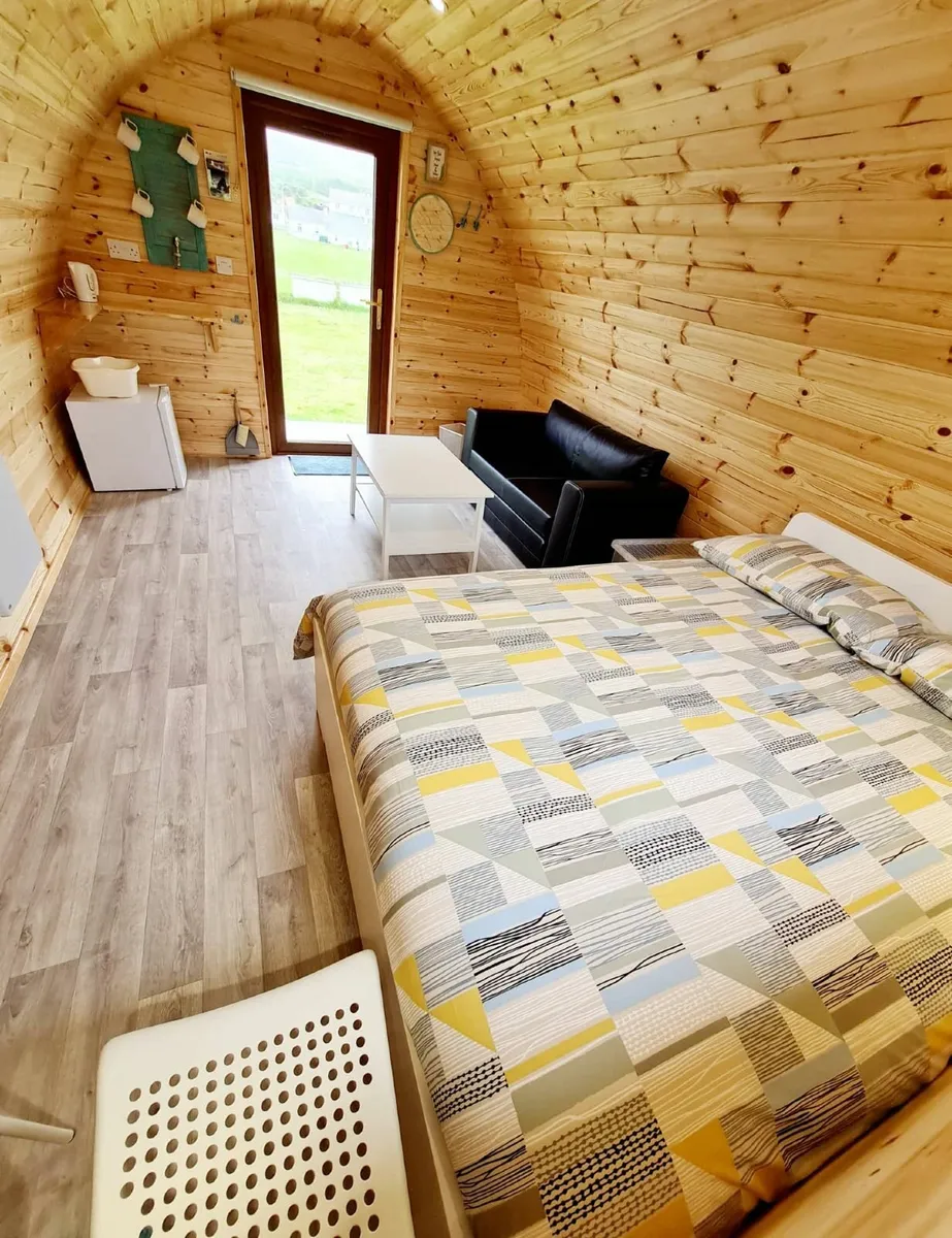 Accommodation - Image 3