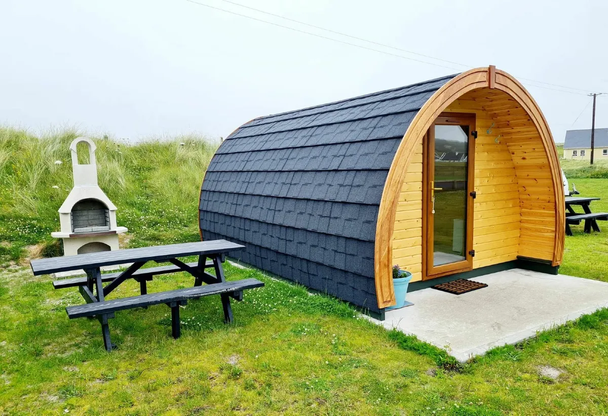 Accommodation - Image 4