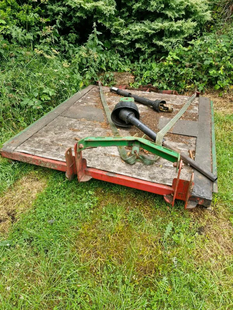 Topper - Image 1
