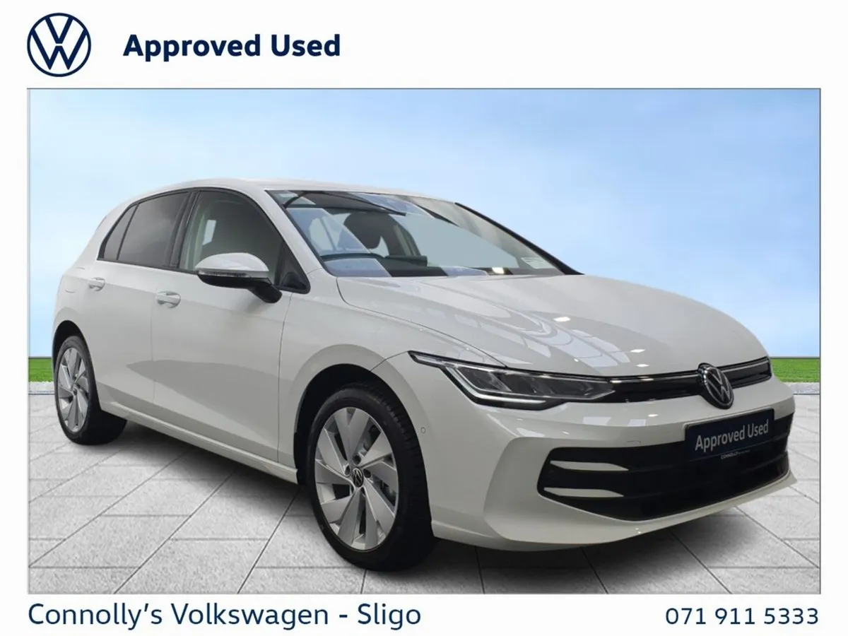 Volkswagen Golf Edition 75 2.0 TDI 116HP - Image 1