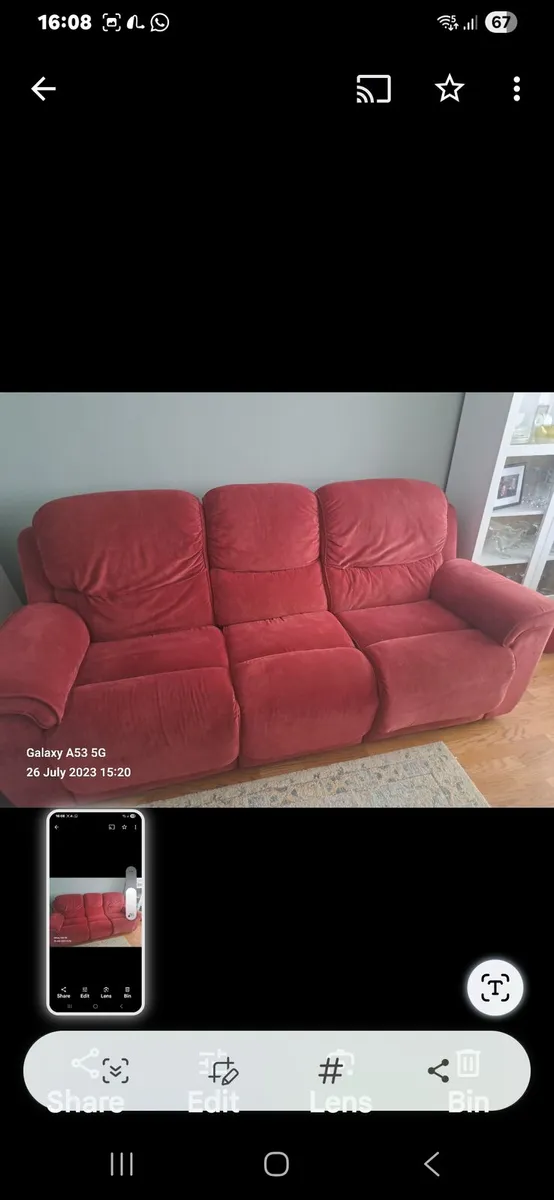 Couch - Image 2