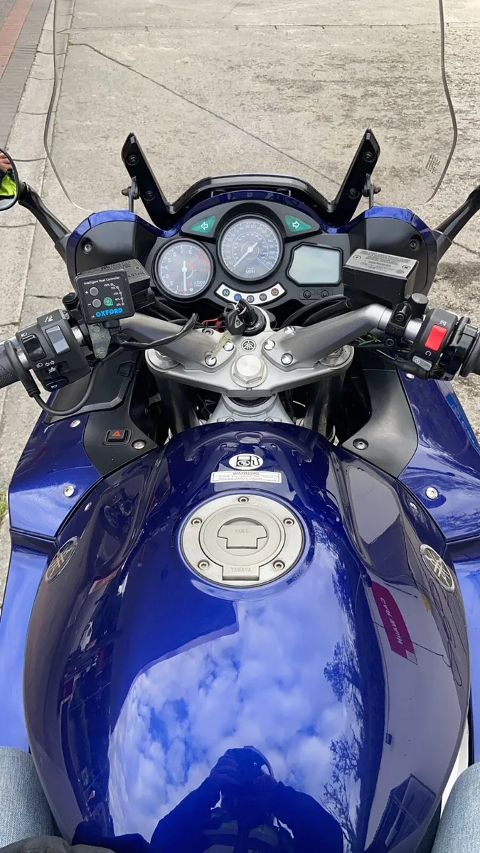 Motorbike - Image 2