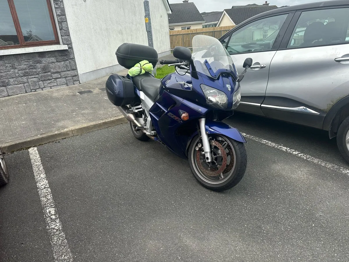 Motorbike - Image 3