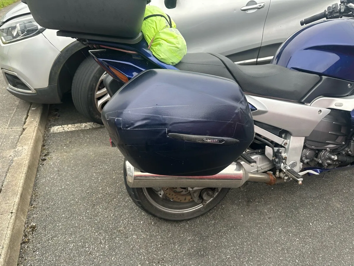 Motorbike - Image 4