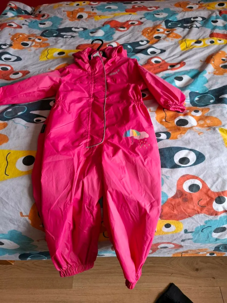 Clothes - Image 1