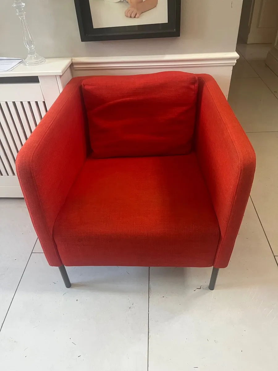 Chair - Image 1