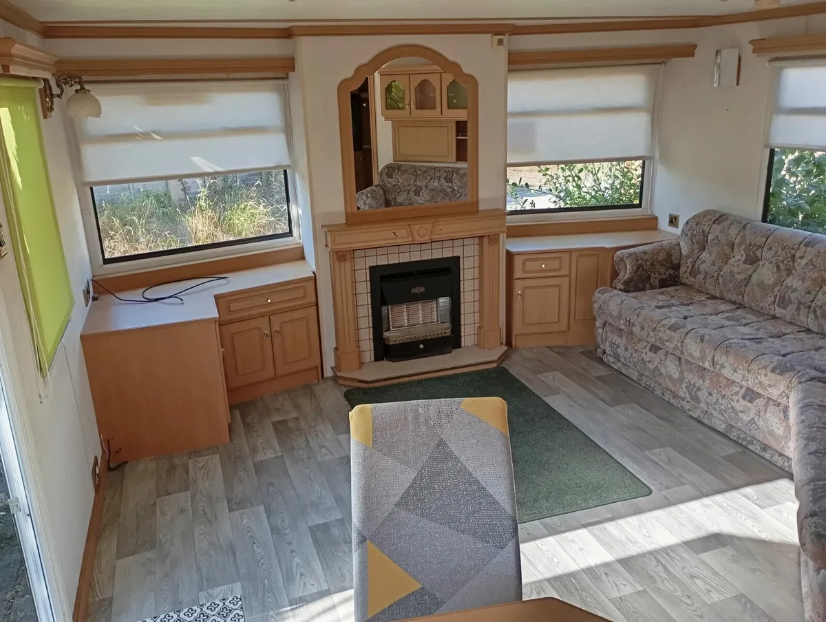 Mobile home - Image 4