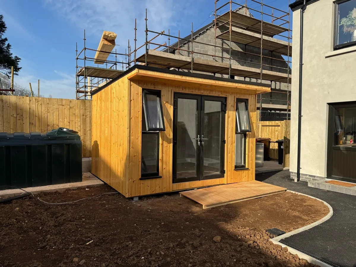 Garden rooms - Image 2