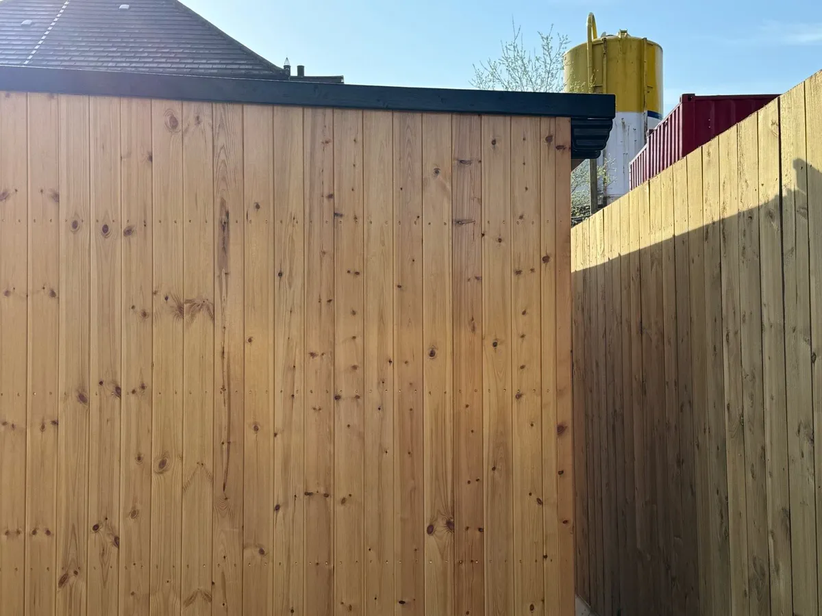 Garden rooms - Image 4