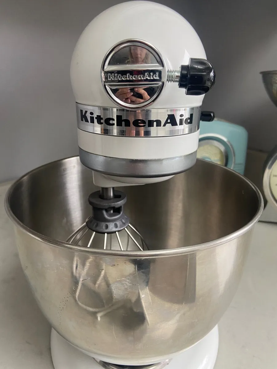 Artisan kitchen aid Mixer - Image 3