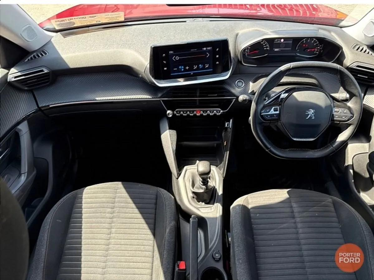 Peugeot 2008 1.2 Puretech Active 100BHP - Image 2