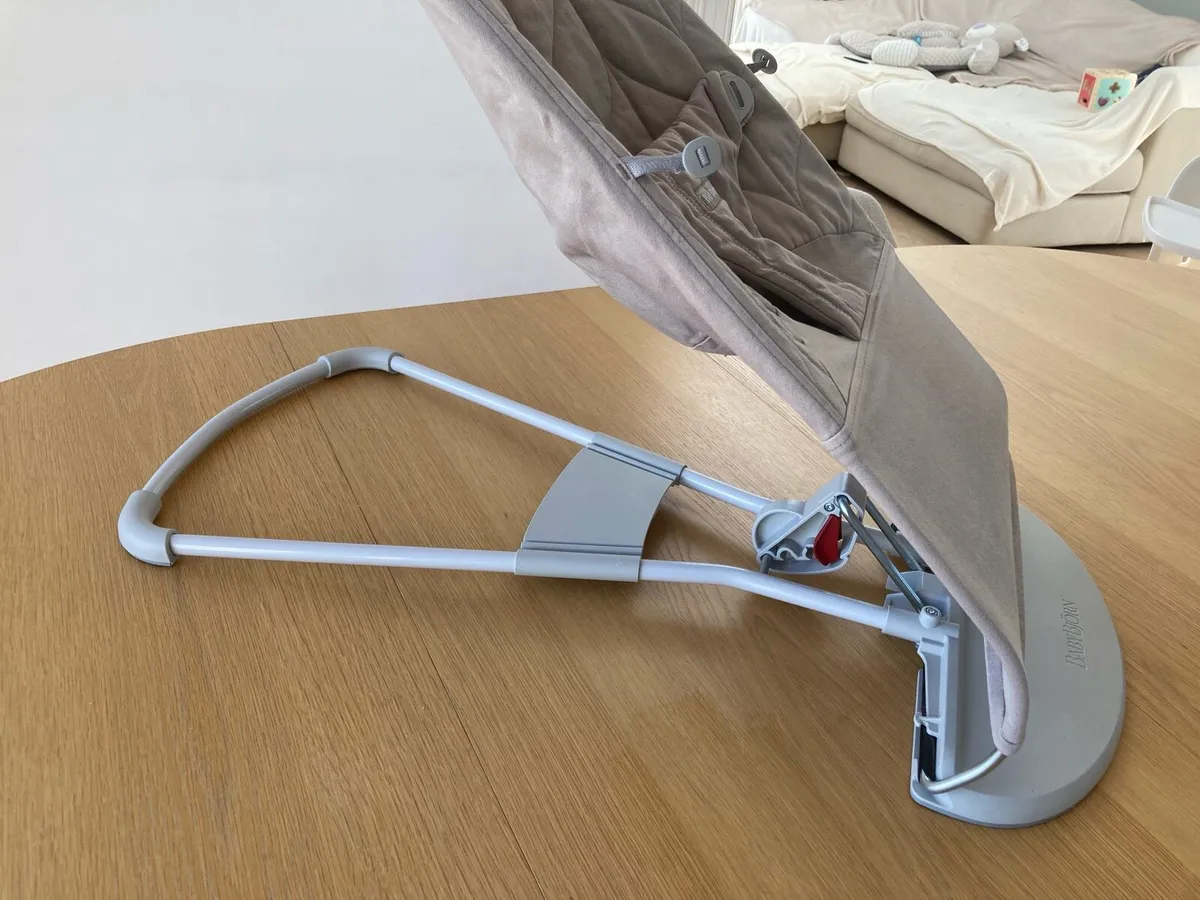 Babybjorn bouncer - Image 1