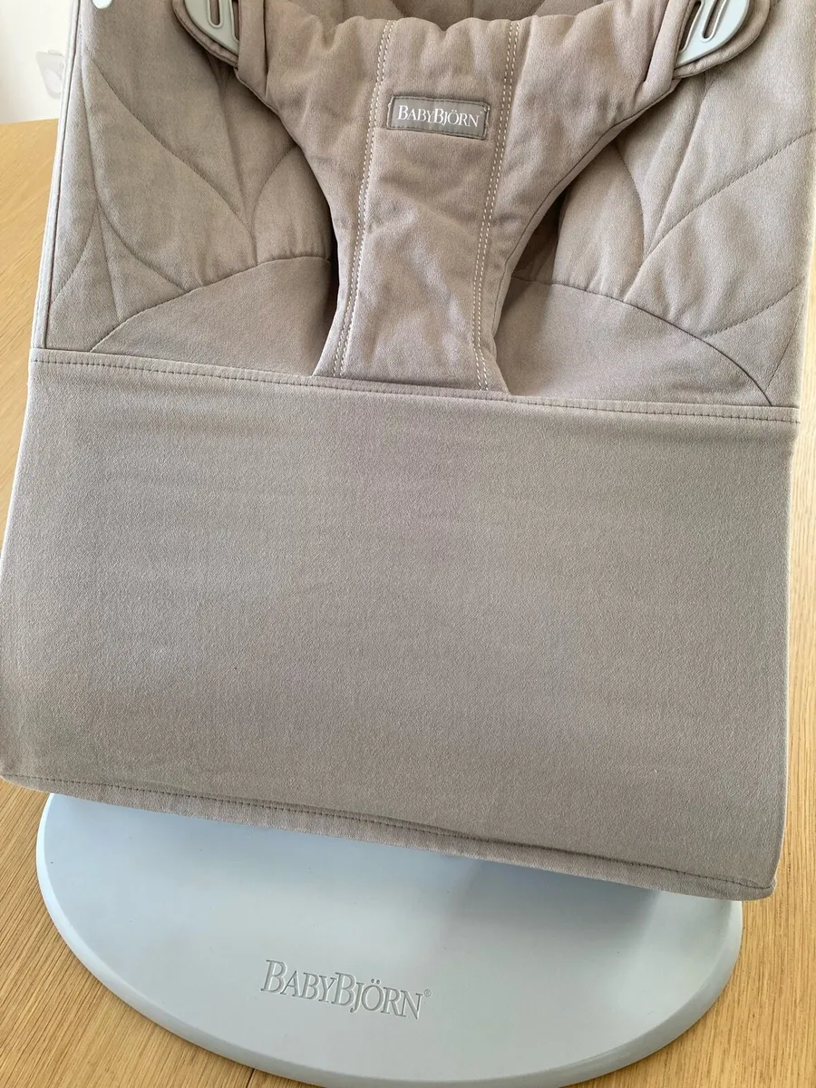 Babybjorn bouncer - Image 3